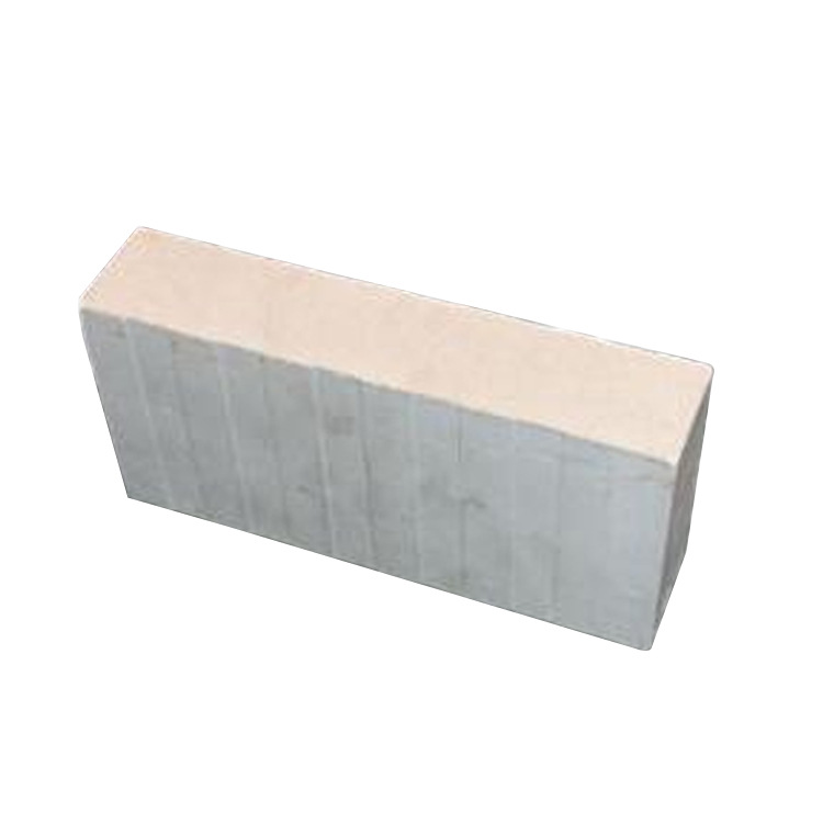 南岔薄层砌筑砂浆对B04级蒸压加气混凝土砌体力学性能影响的研究