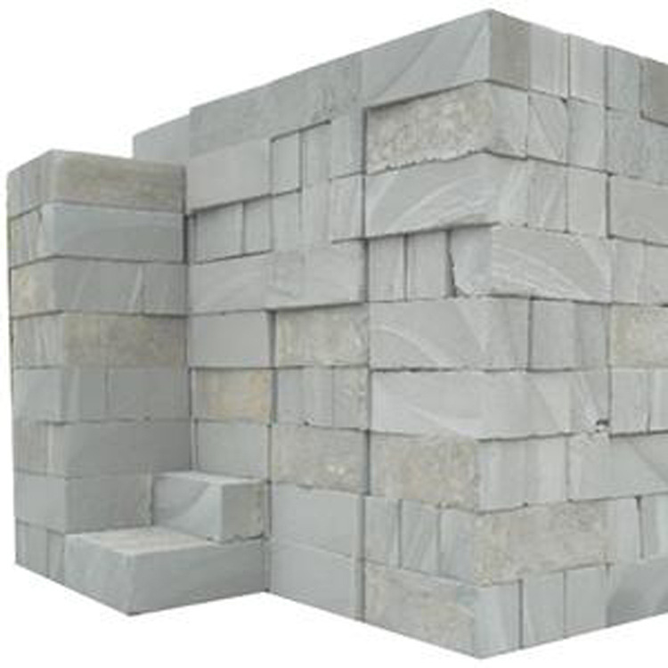 南岔不同砌筑方式蒸压加气混凝土砌块轻质砖 加气块抗压强度研究
