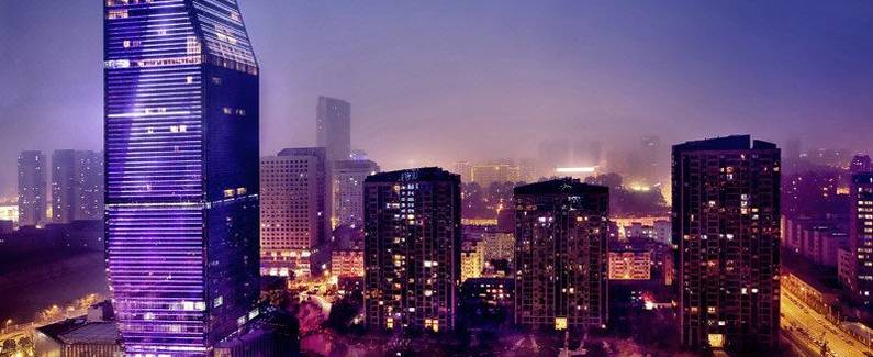 南岔宁波酒店应用alc板材和粉煤灰加气块案例