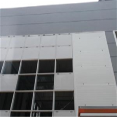 南岔新型蒸压加气混凝土板材ALC|EPS|RLC板材防火吊顶隔墙应用技术探讨