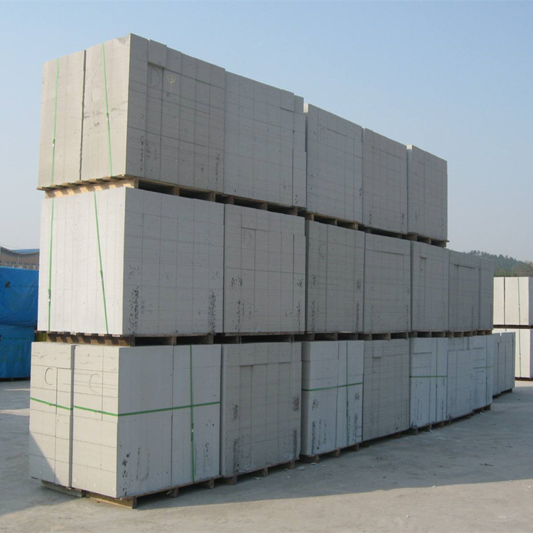 南岔宁波台州金华厂家：加气砼砌块墙与粘土砖墙造价比照分析